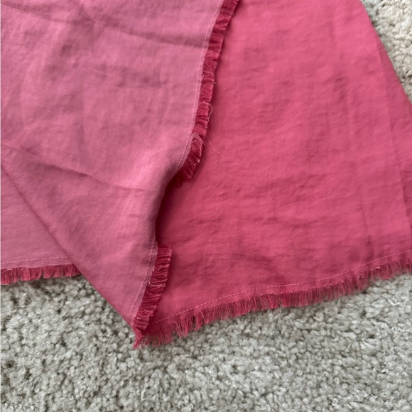 Aerie Slip Satin Dress - Picture 4 of 5